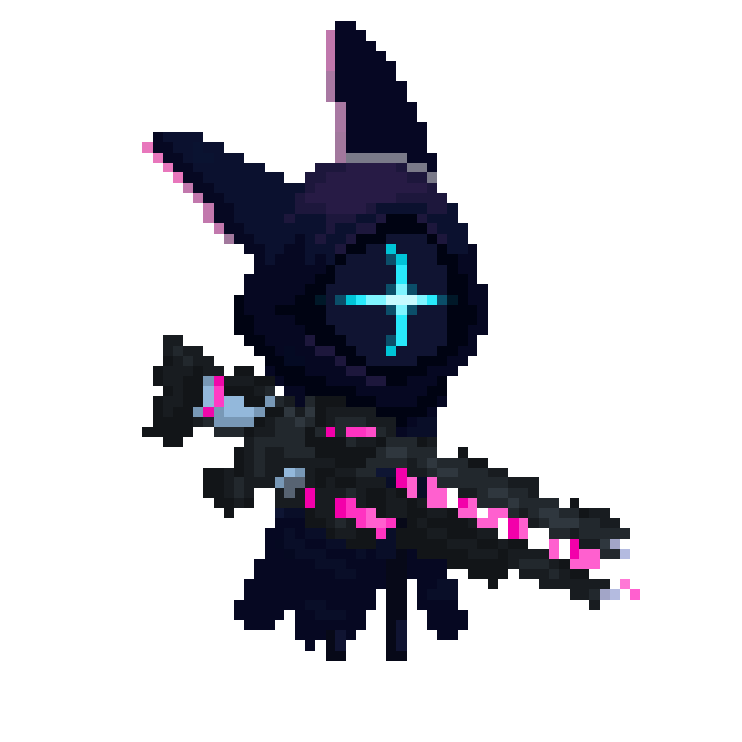 Wrath of Morrisworm 404